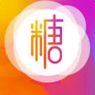 糖心Vlog官方Logo